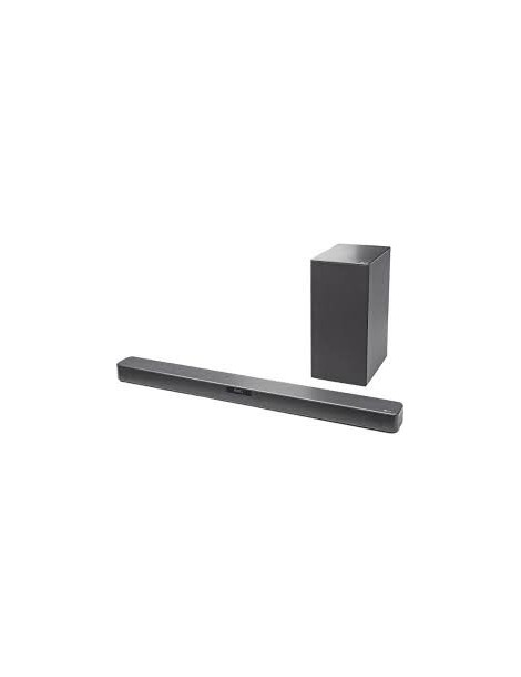 Barre de son LG SN5Y